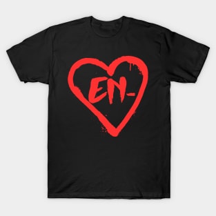 ENHYPEN! T-Shirt